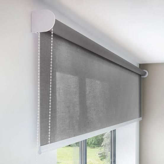 Curtains & Blinds