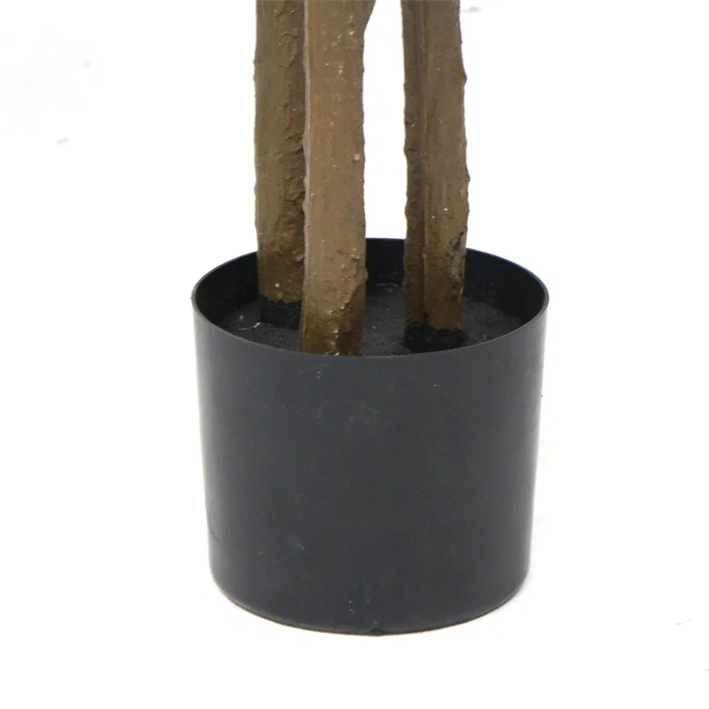 180cm Banyan Potted Tree
