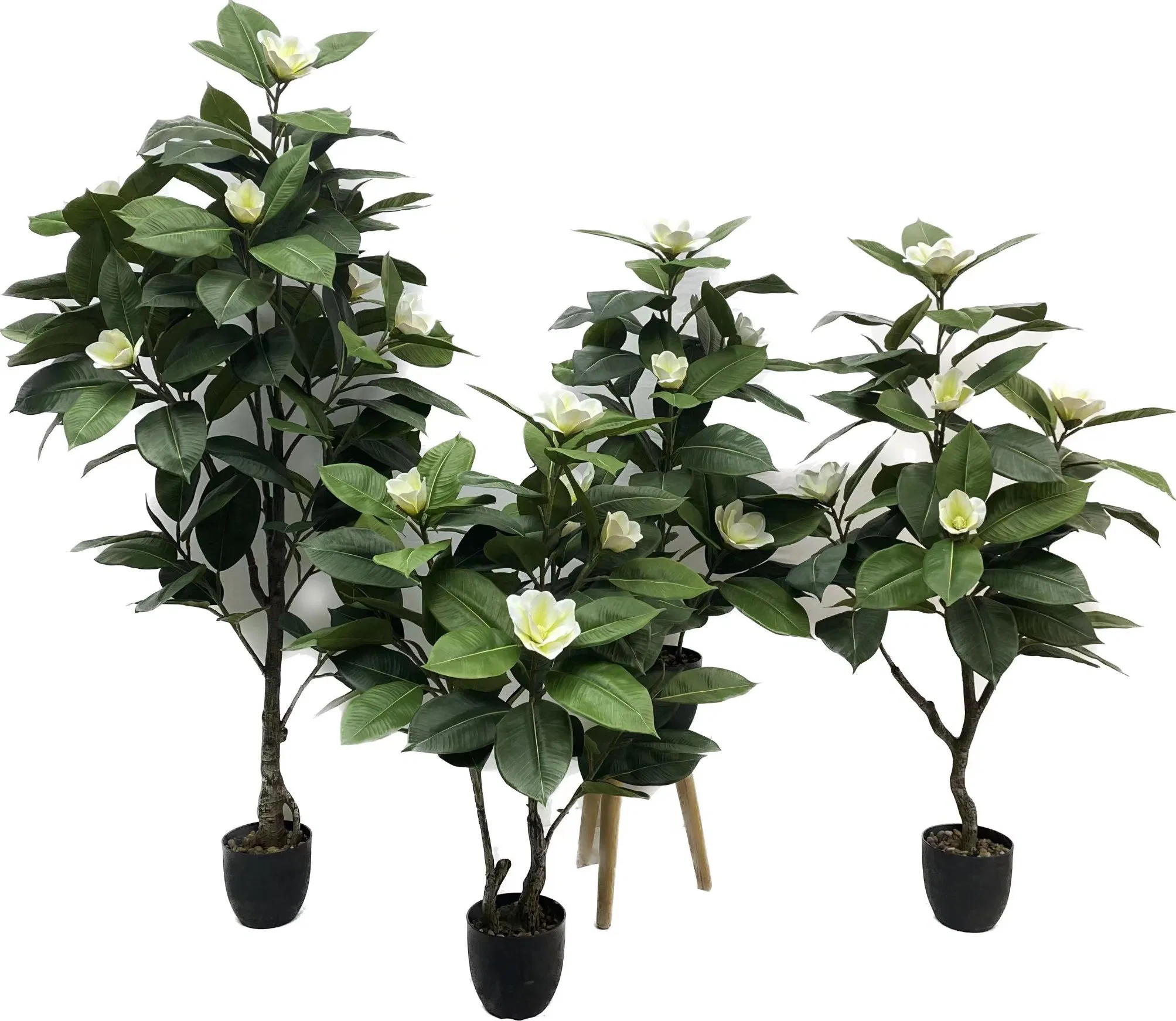 Artificial Olive Bonsai Tree