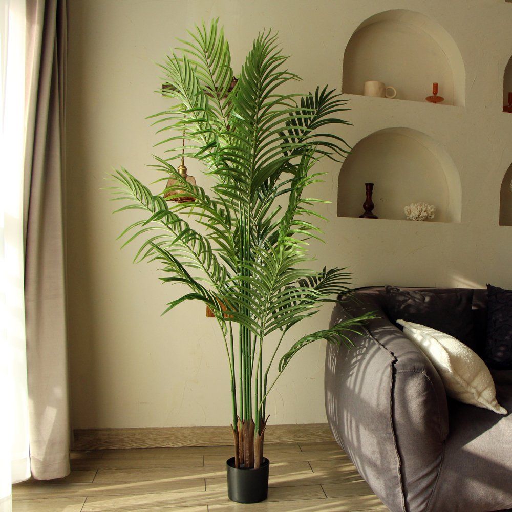 Artificial Potted Bonsai Plant