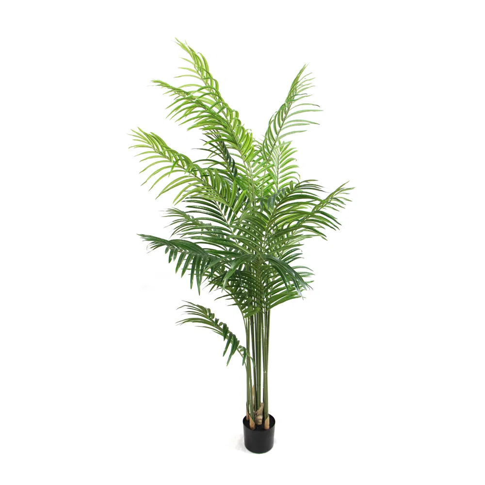 Artificial Potted Bonsai Plant
