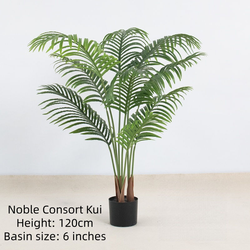 Lifelike Artificial Guifei Plant