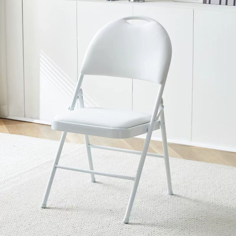 Foldable Conference Event Chair