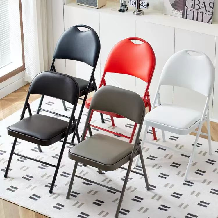 Foldable Conference Event Chair