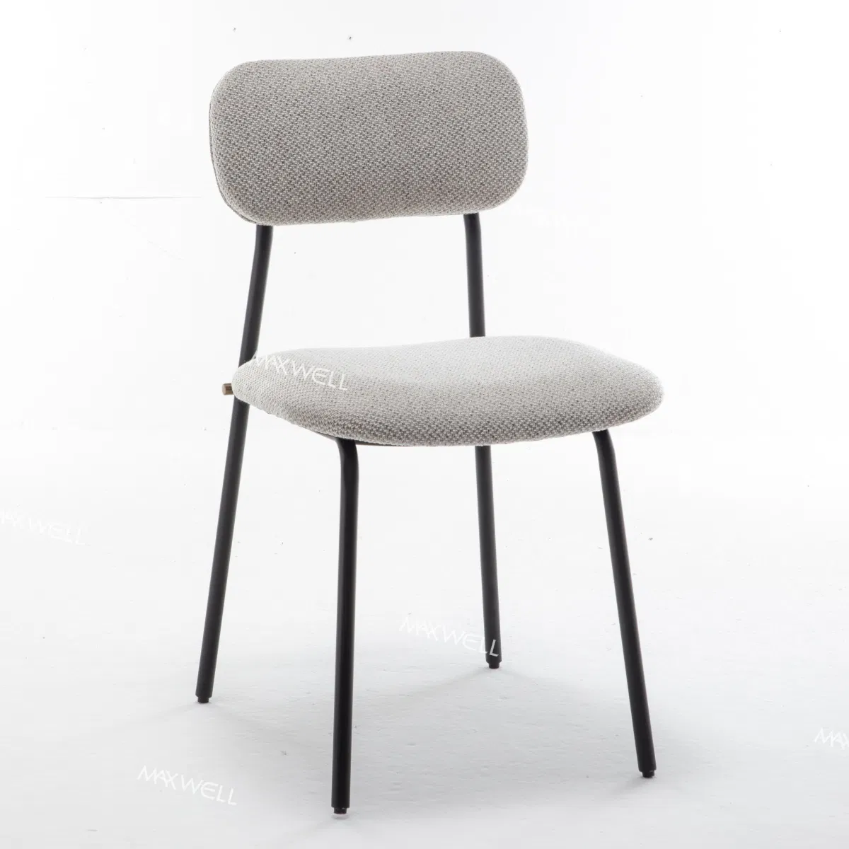 Stackable Metal Event Chair