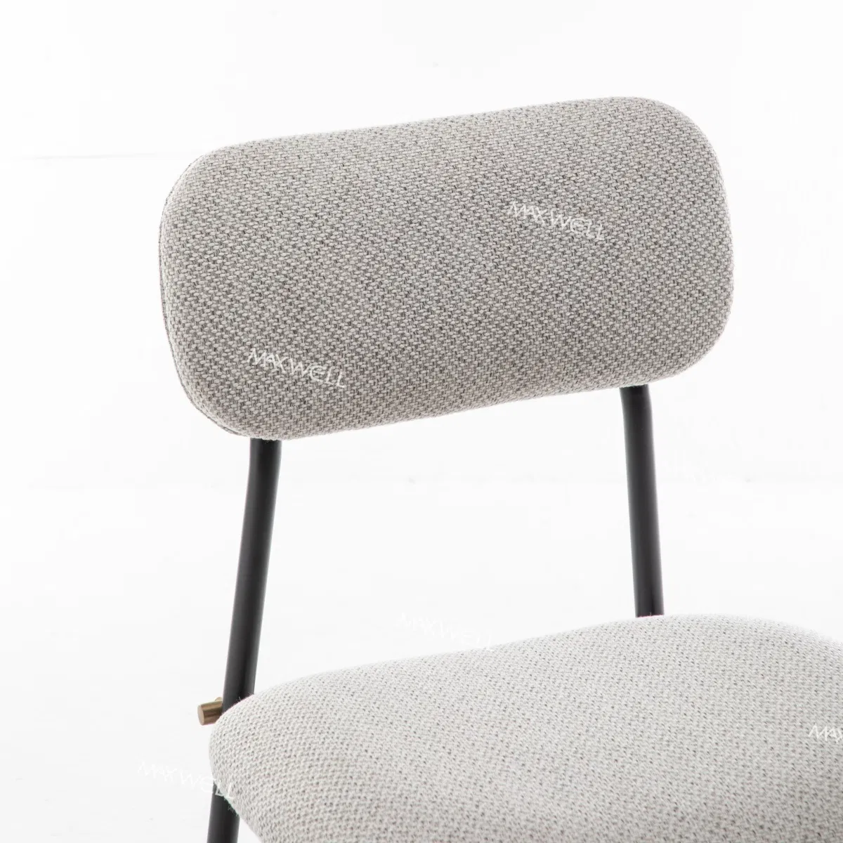 Stackable Metal Event Chair