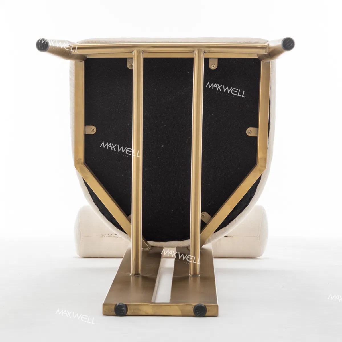 Stackable Wedding Banquet Chair