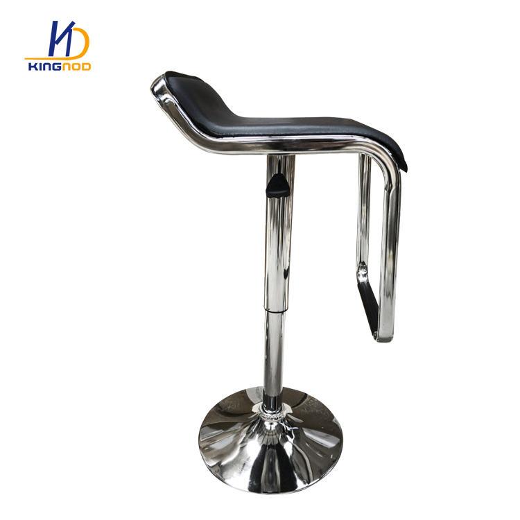 Swivel Adjustable Bar Counter Stool