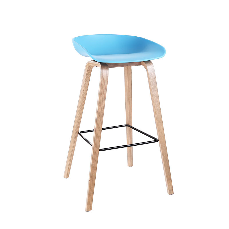 Indoor-Outdoor Metal Dining Chair