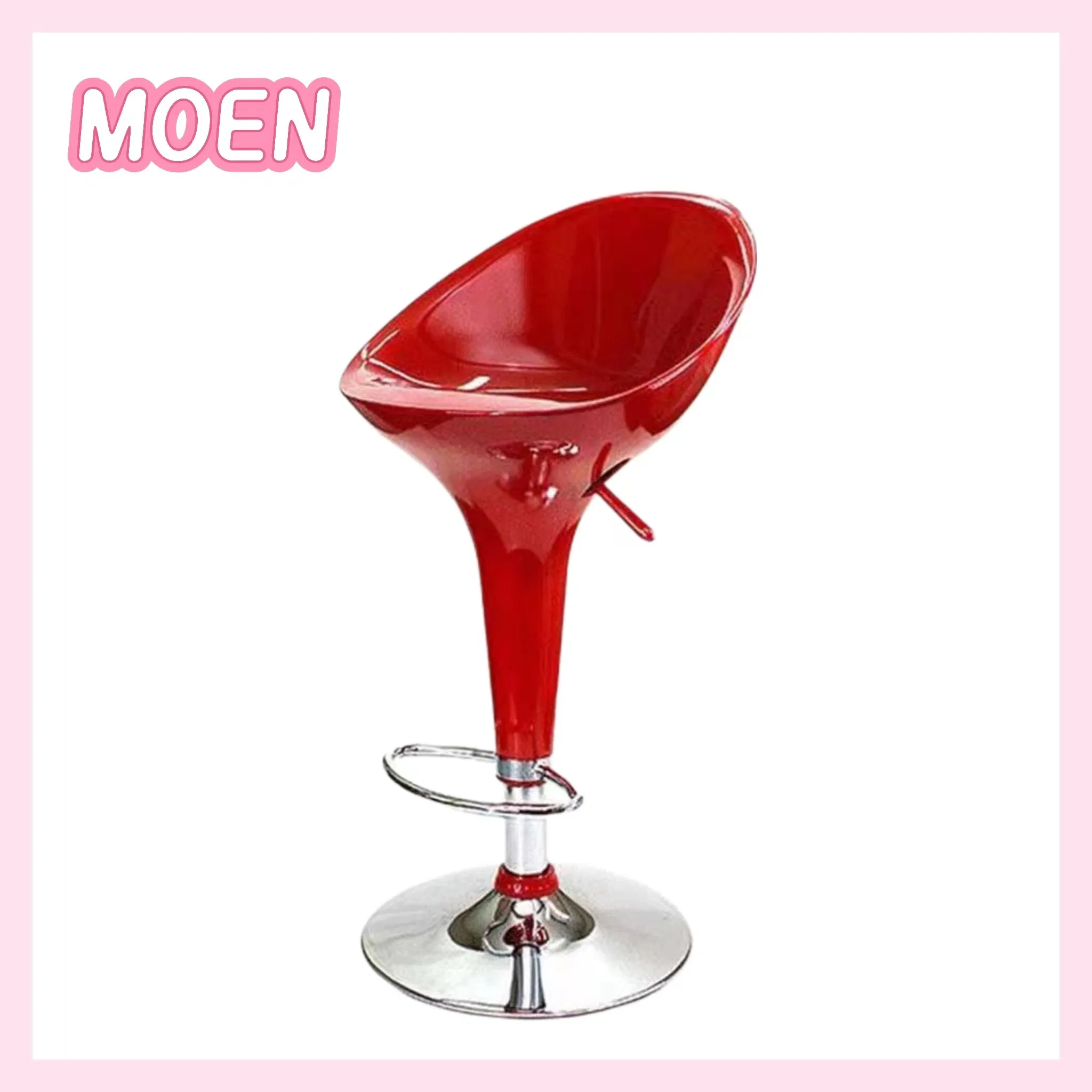 Multi-Color Adjustable Bar Cafe Chair