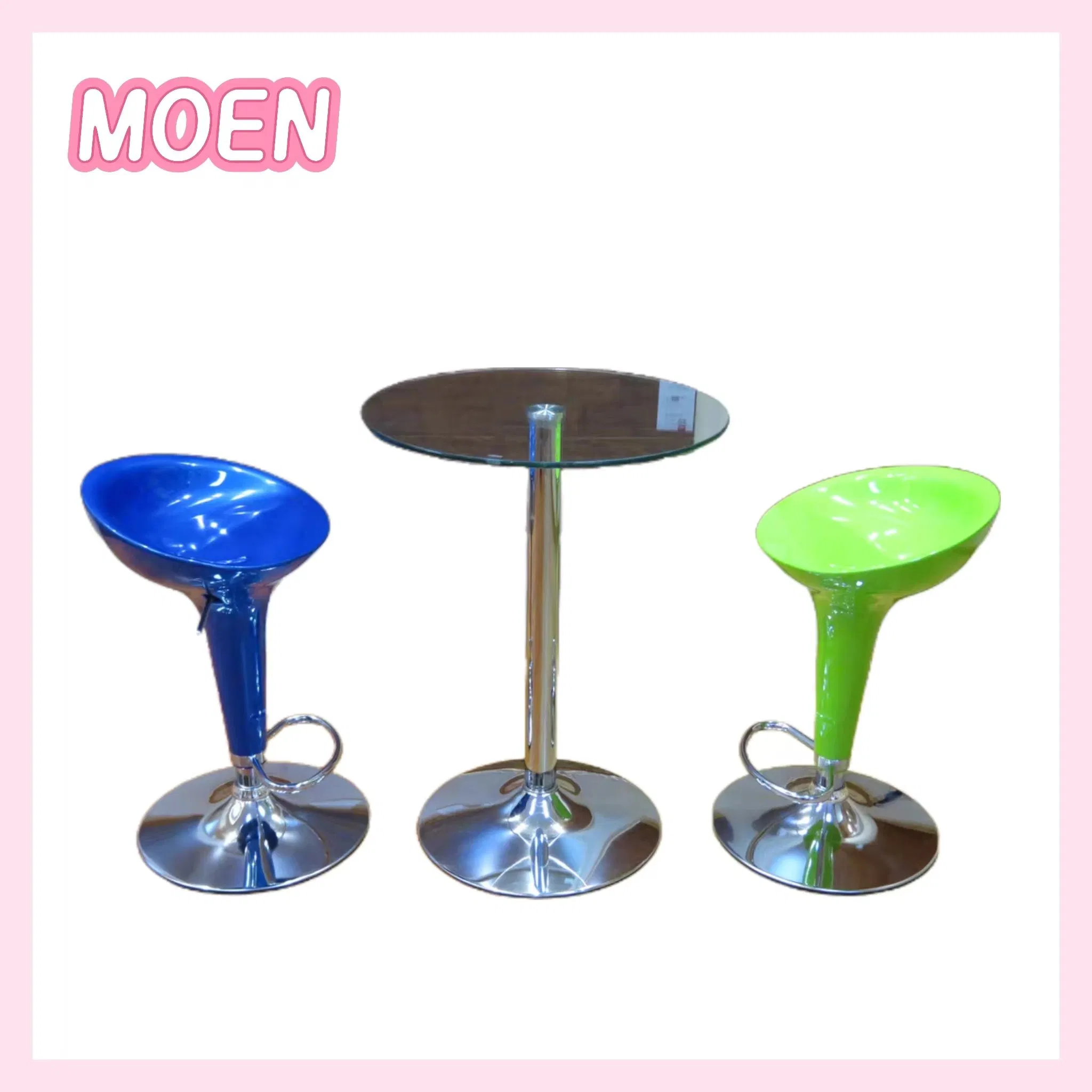 Multi-Color Adjustable Bar Cafe Chair