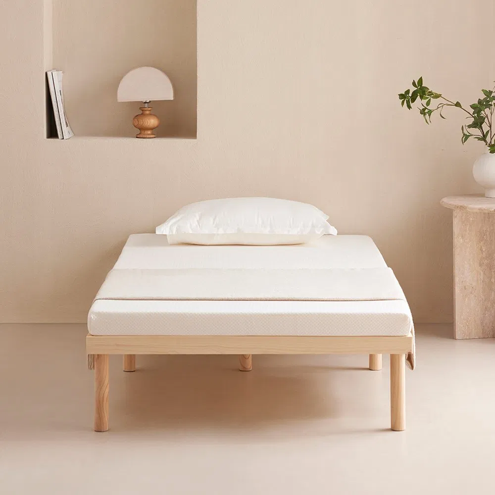 16cm Pure Memory Foam Mattress