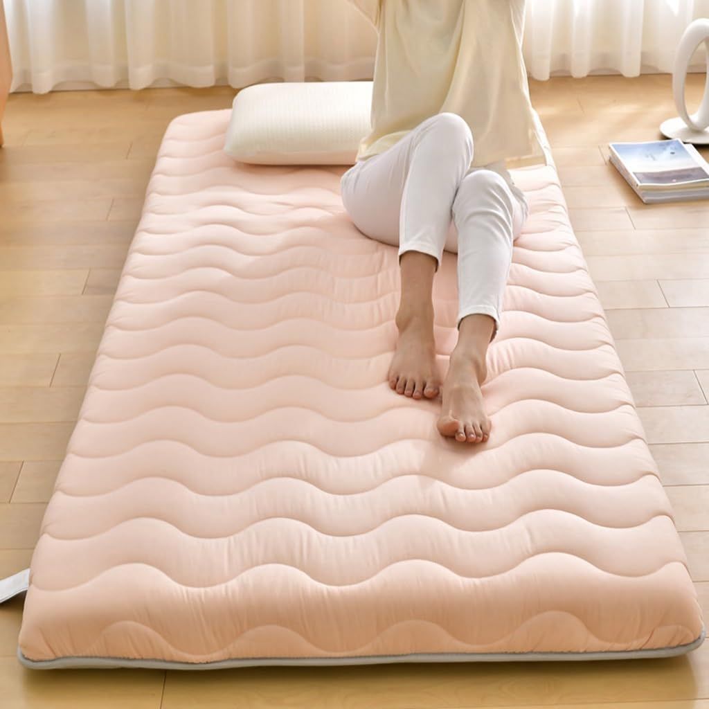 Hotel Folding Memory Foam Mattress
