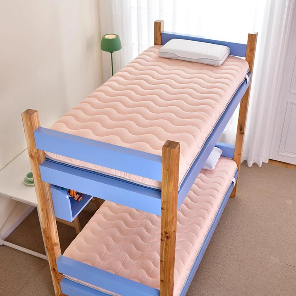 Hotel Folding Memory Foam Mattress