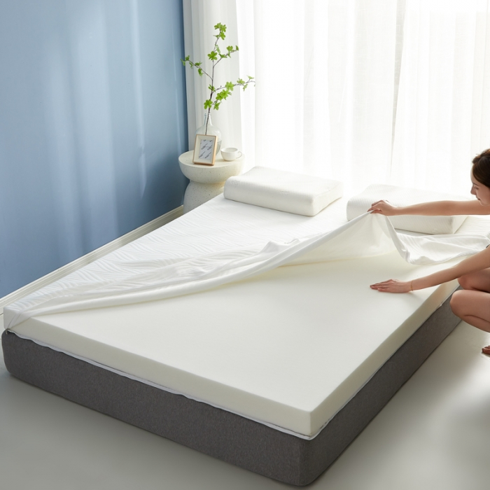 King Size Folding Foam Mattress