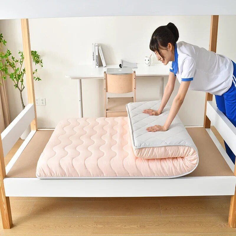 Student Memory Foam Topper Mattress