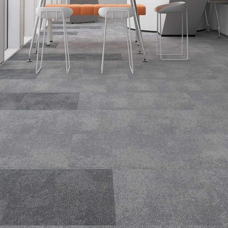 Eco Label Office Carpet Tile