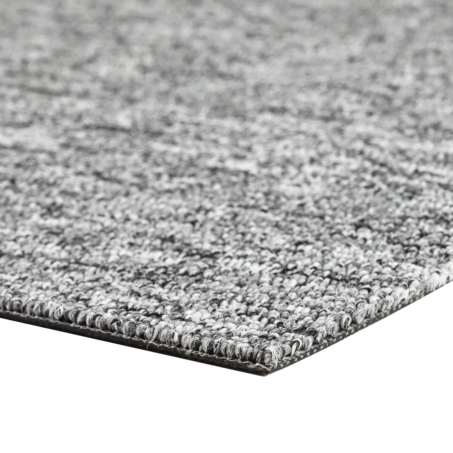 Resilient Nylon Carpet Tile
