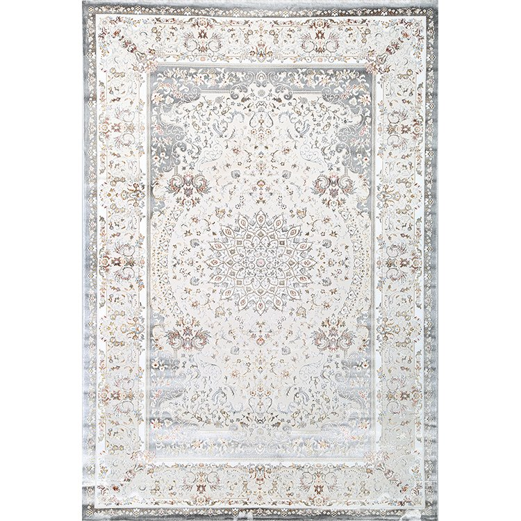 Luxury Machine Made Area Rug