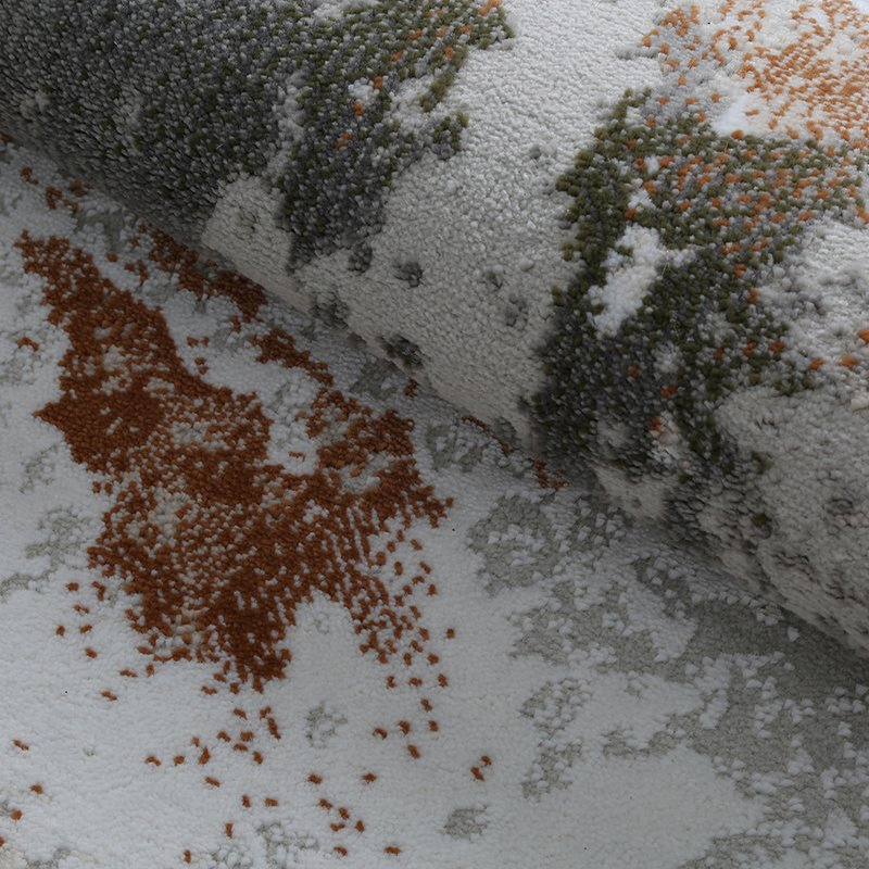 Machine Made Living Room Carpet