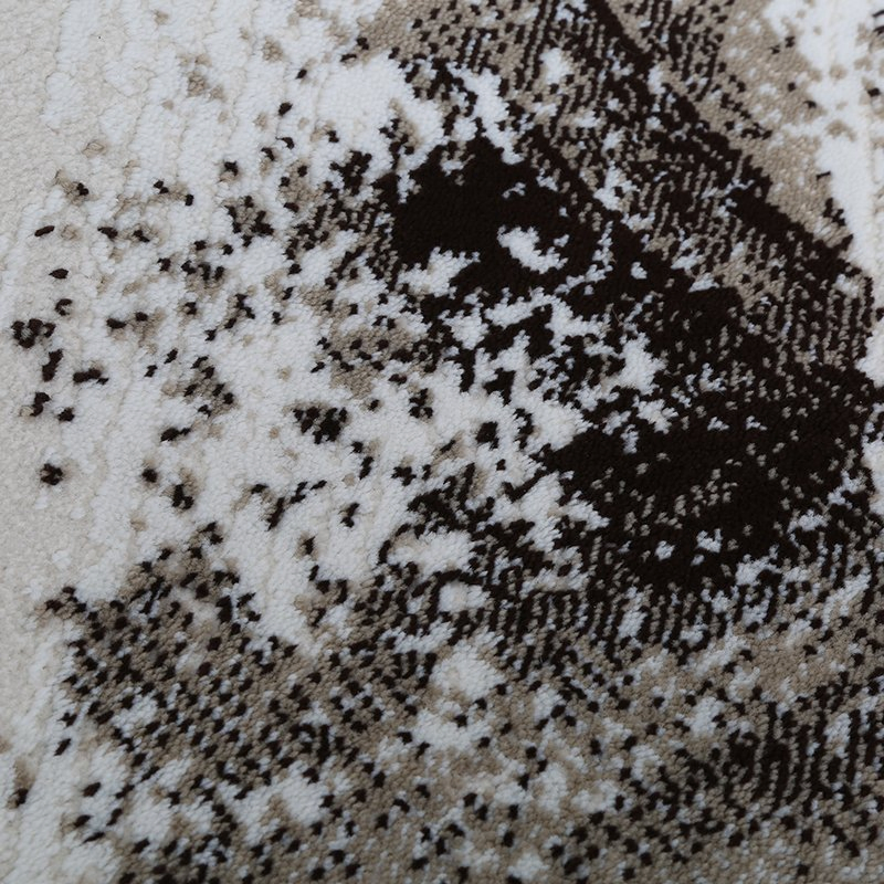 Minimalist Polypropylene Area Rug