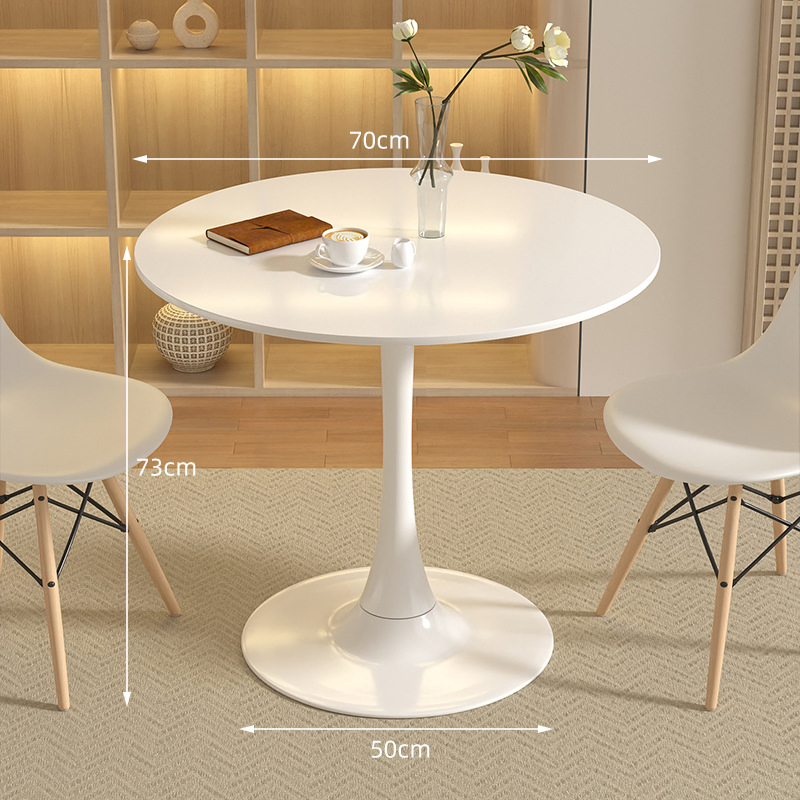 Minimalist Luxury Coffee Table