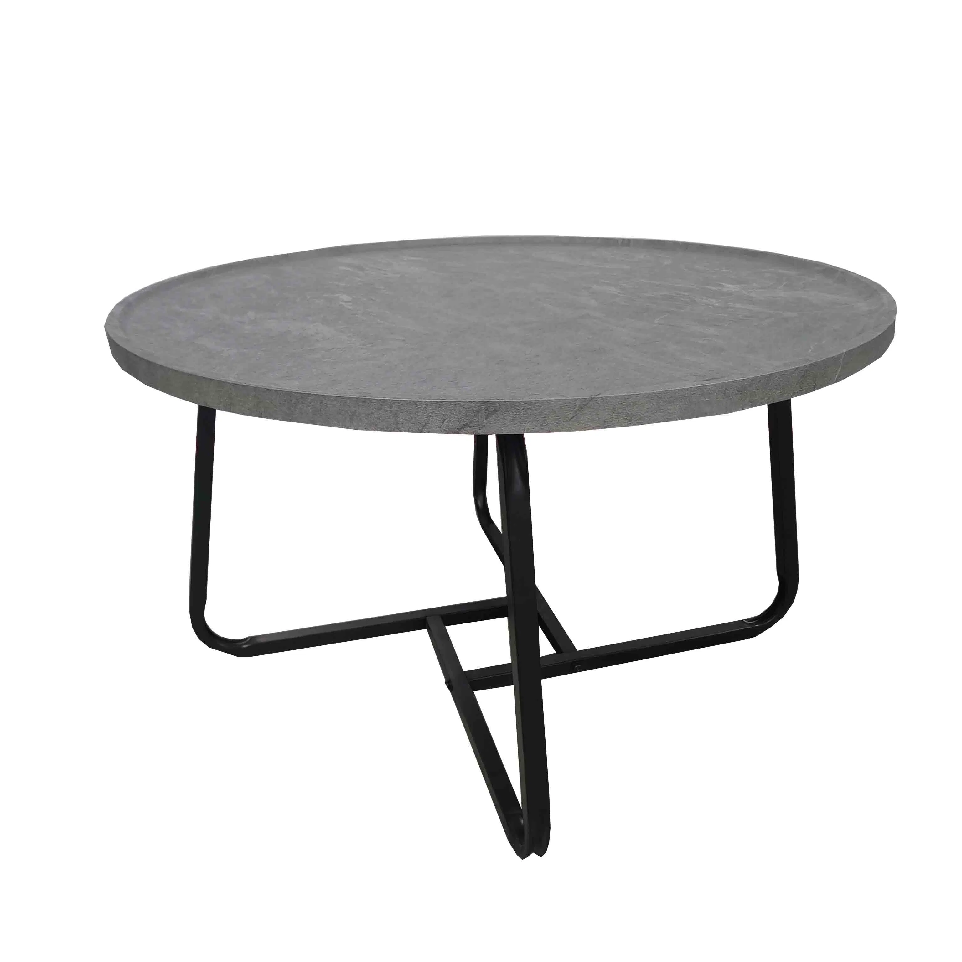 Multi-Functional Coffee Table