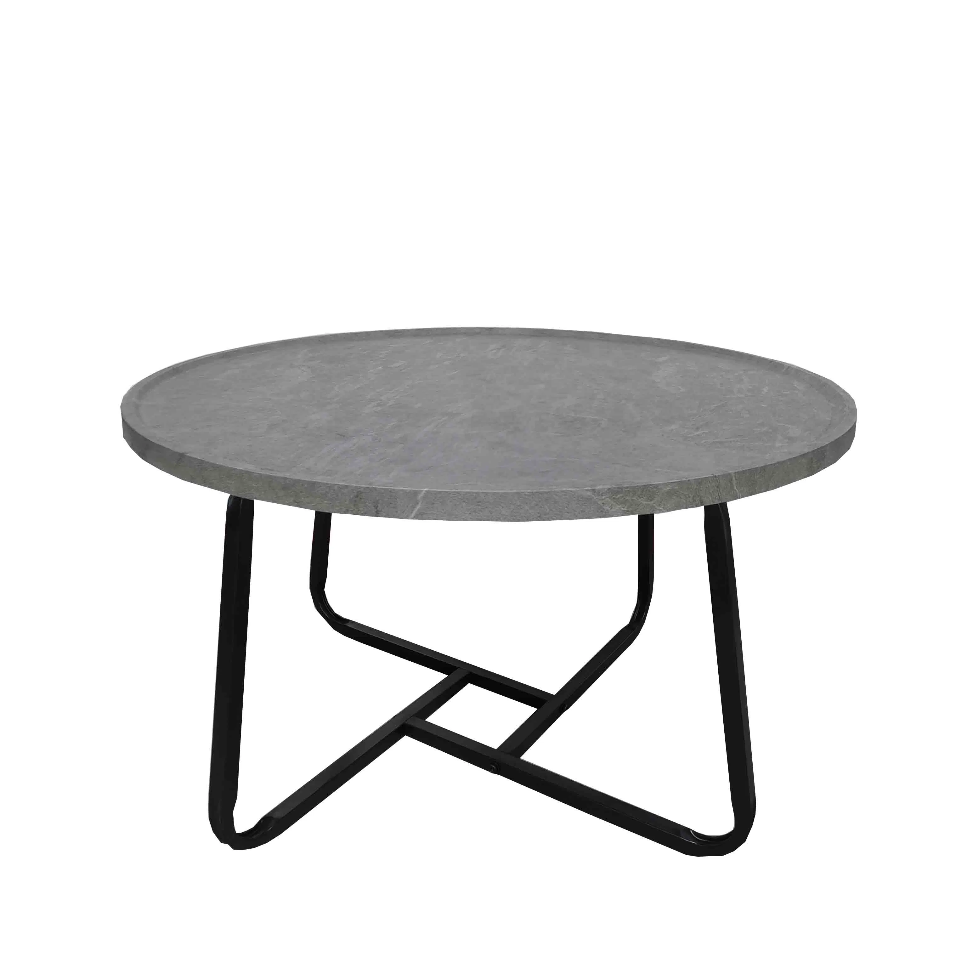 Multi-Functional Coffee Table