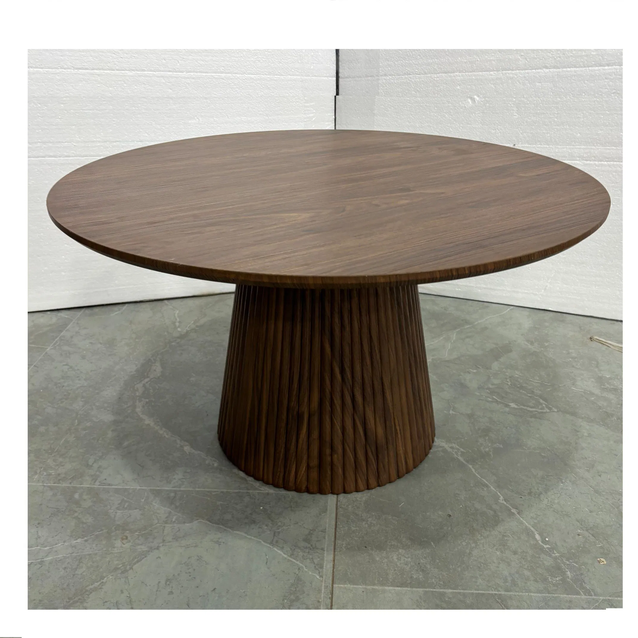 Small Round Chinese Coffee Table