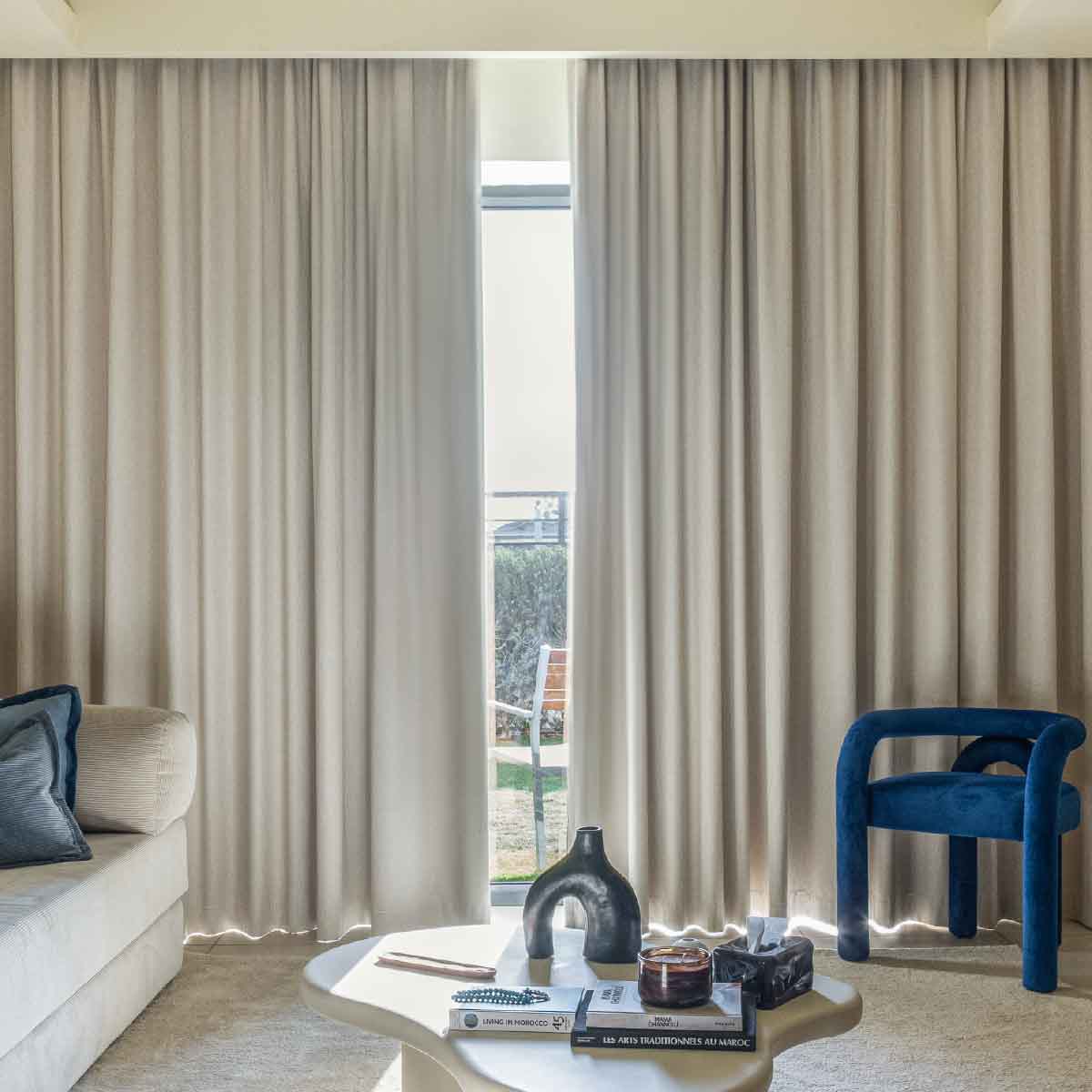 Blackout Curtains