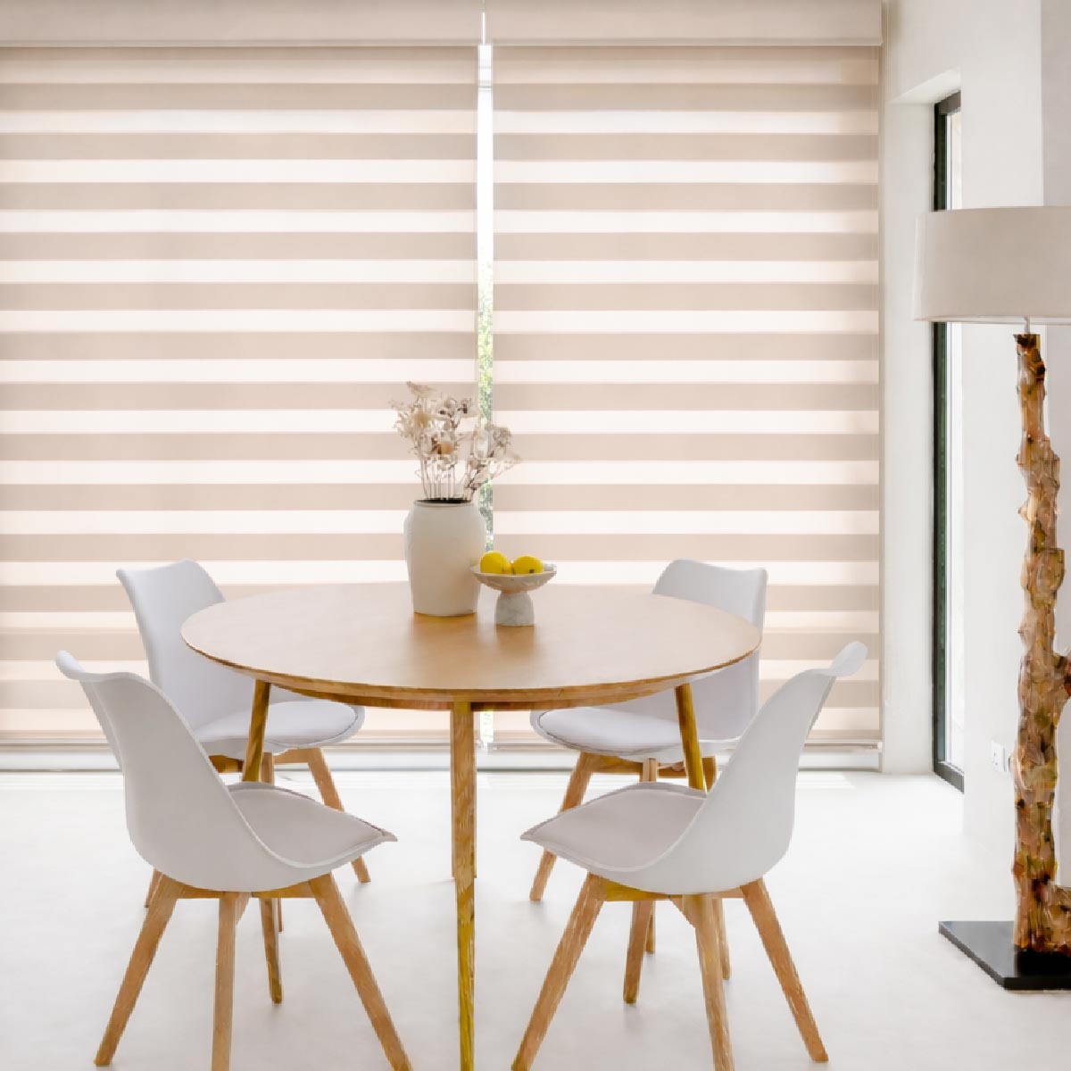 Zebra Blinds
