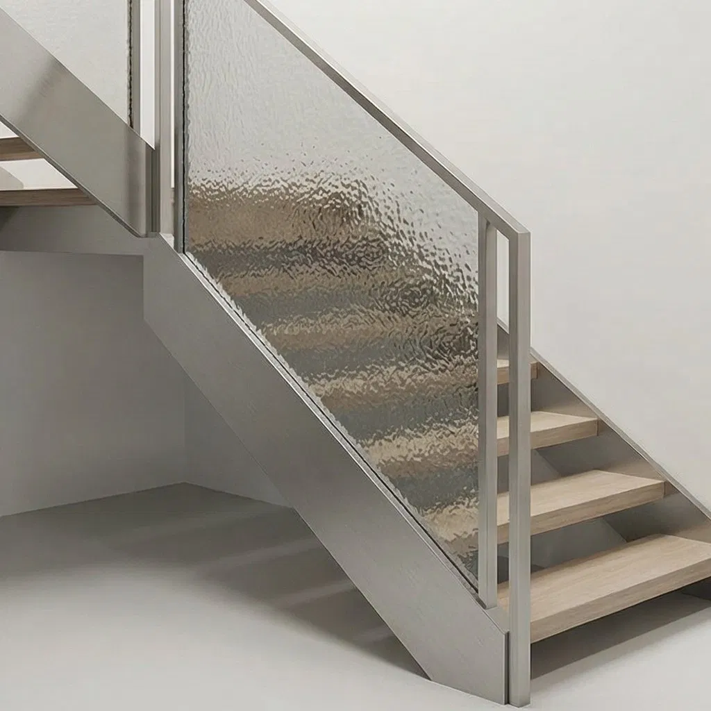 Customizable Decorative Glass