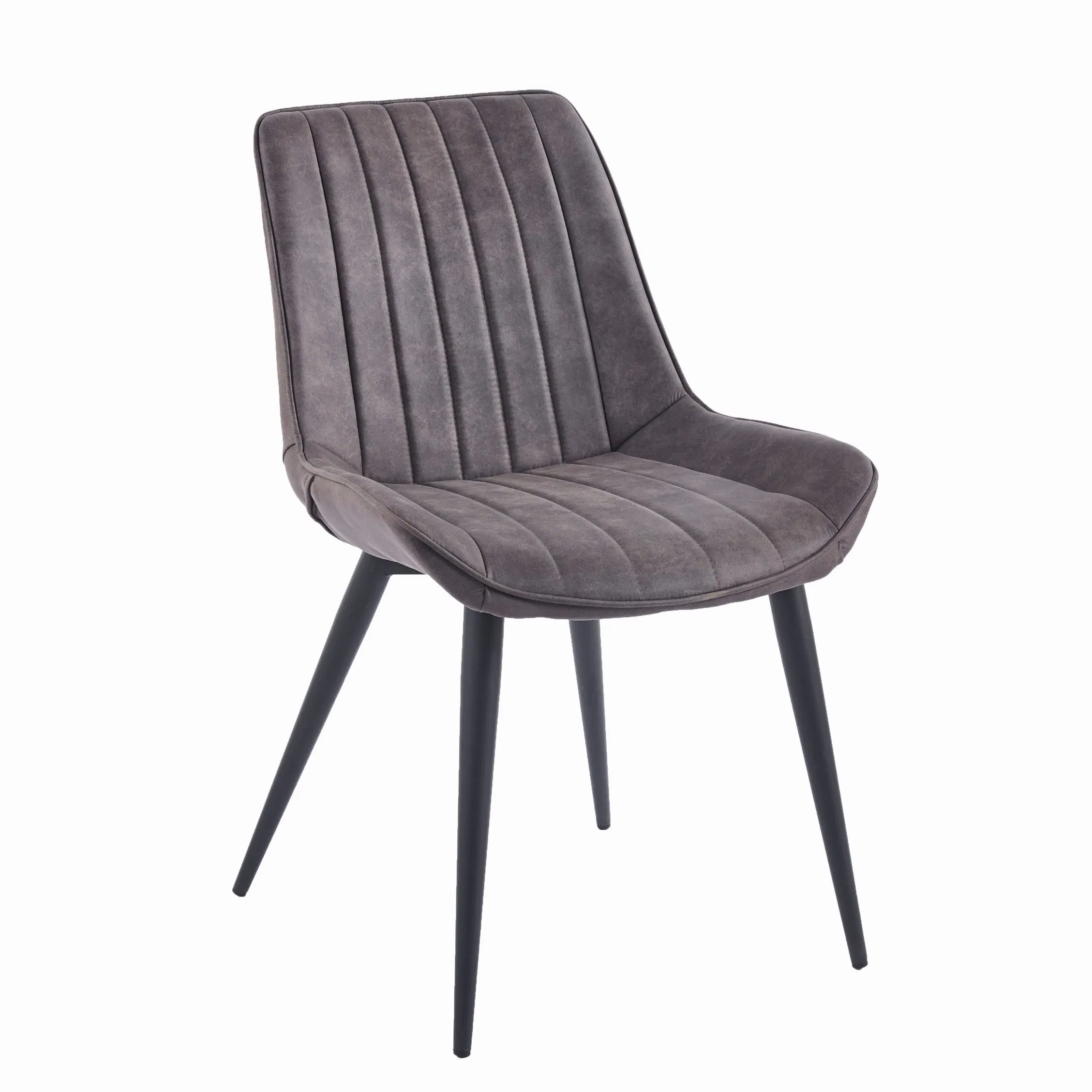 Italian Leather Dining Chair