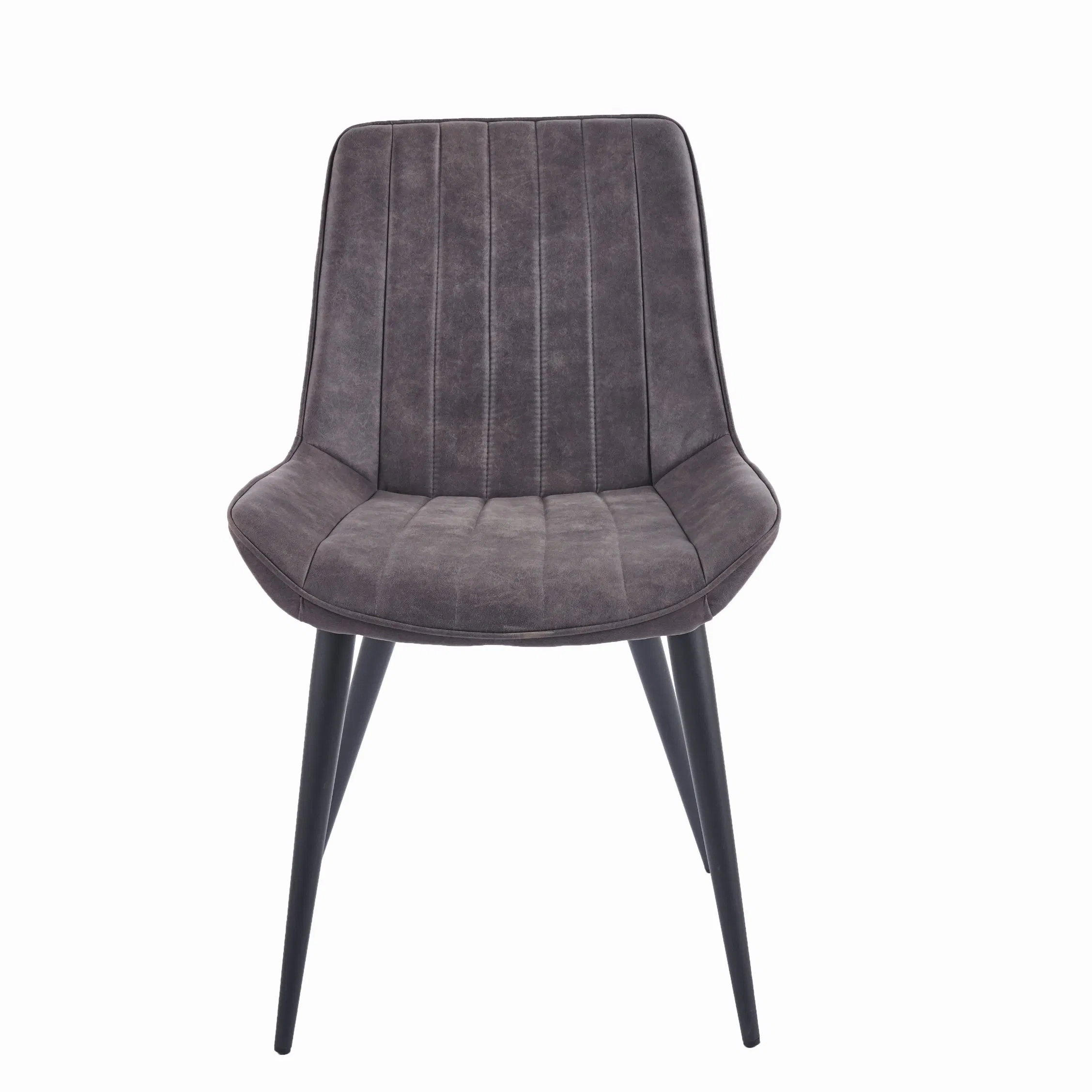 Italian Leather Dining Chair