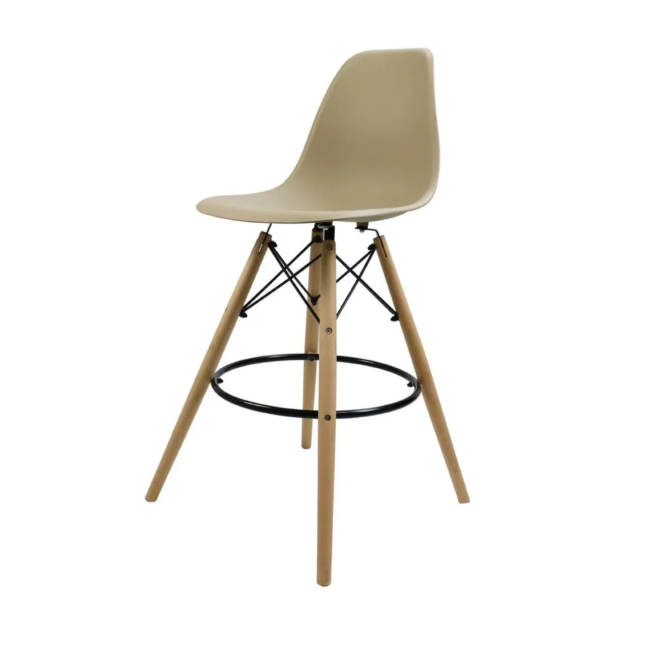 Nordic Tulip Dining Chair