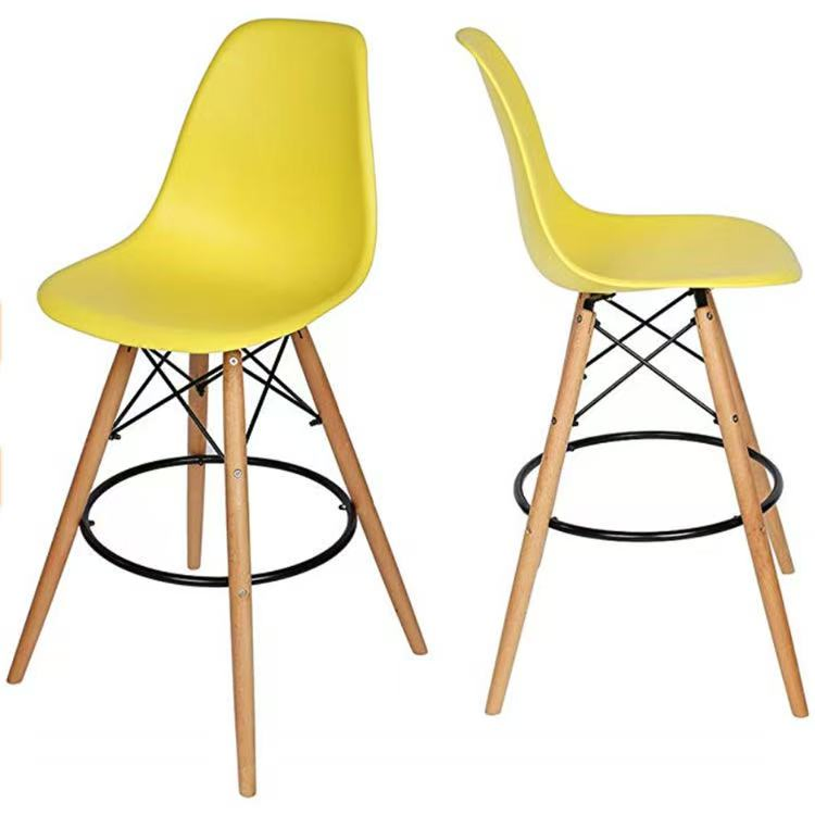 Nordic Tulip Dining Chair
