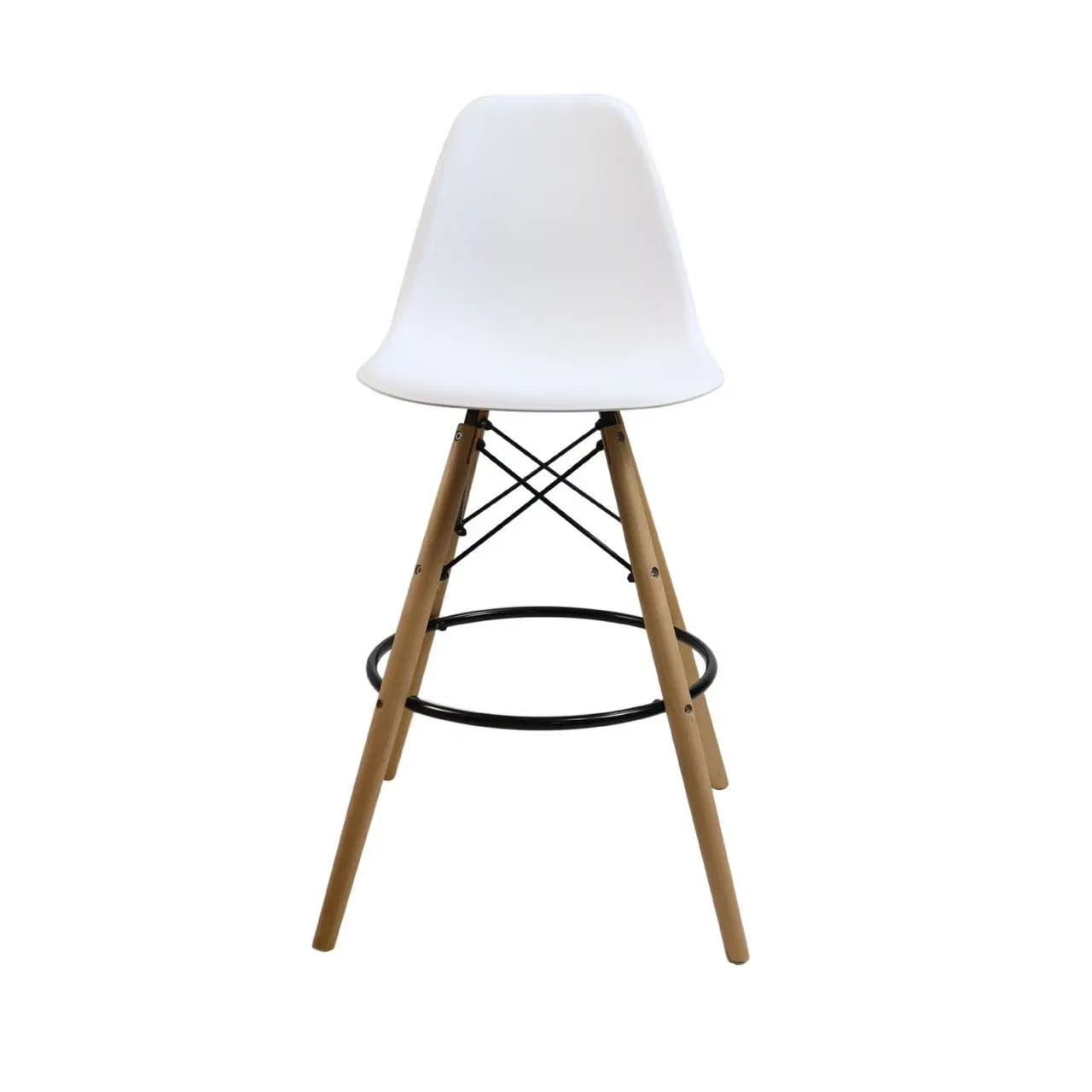 Nordic Tulip Dining Chair