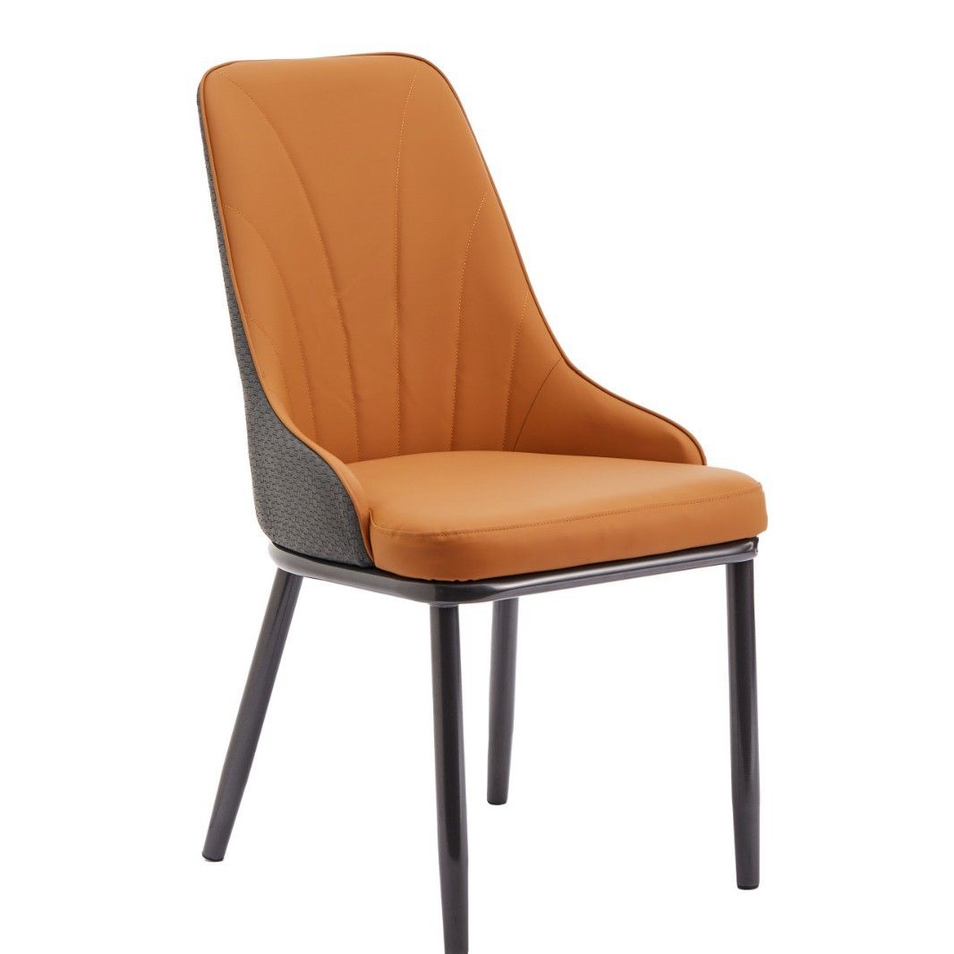 Simple Modern Dining Chair