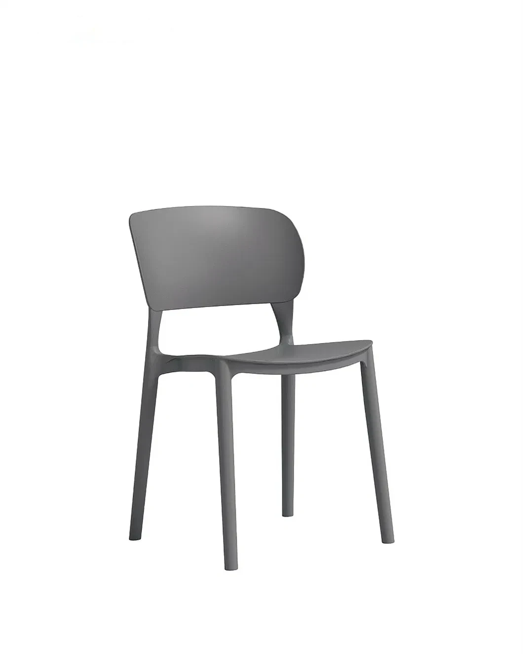 Wholesale Plastic Dining & Training Chair