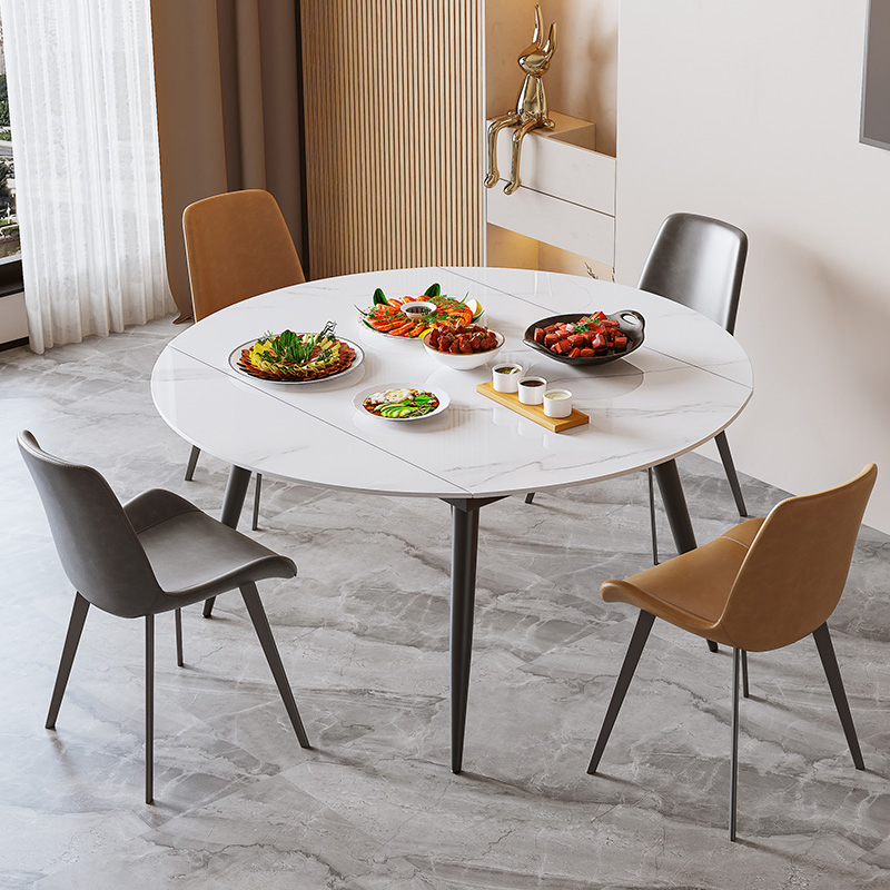 Expandable Nordic Marble Set