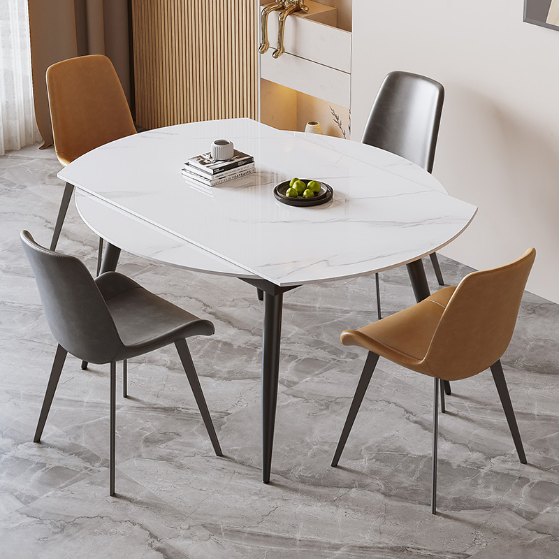 Expandable Nordic Marble Set
