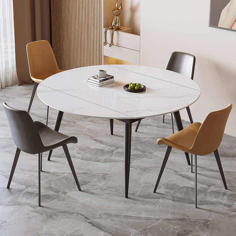 Expandable Nordic Marble Set