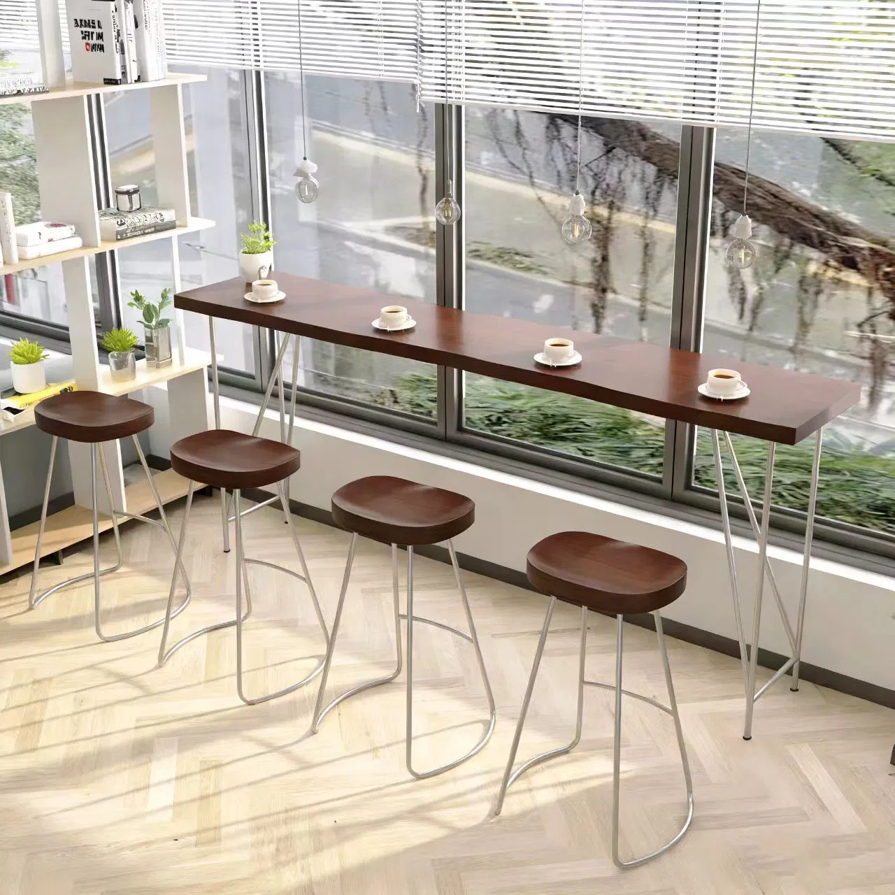Luxury Elegant Dining Set
