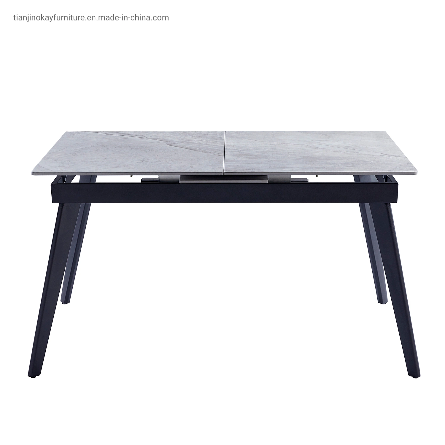 Luxury Sintered Stone Dining Set