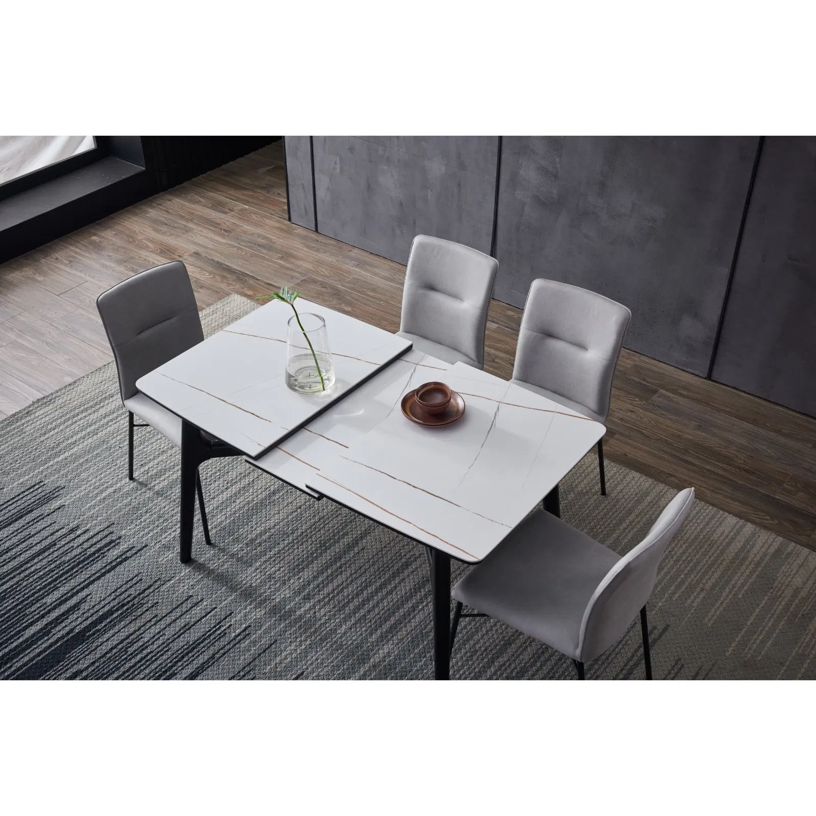 Simple Kitchen Dining Set