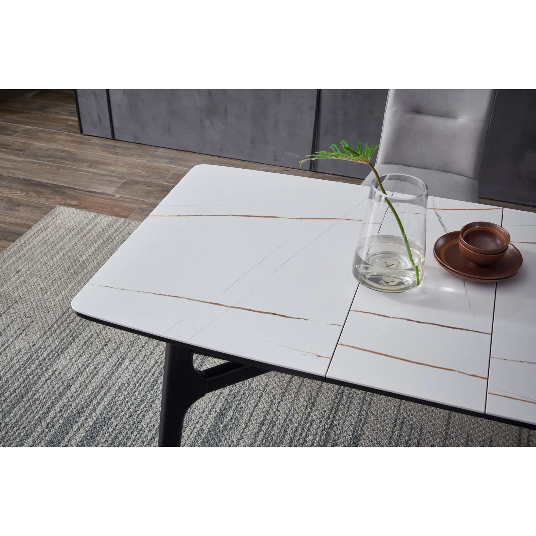 Simple Kitchen Dining Set