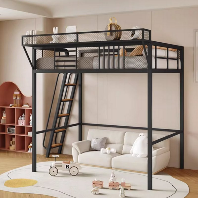 Heavy Duty Metal Bunk Bed