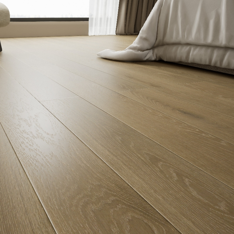 Multi Layer Oak Engineered Flooring