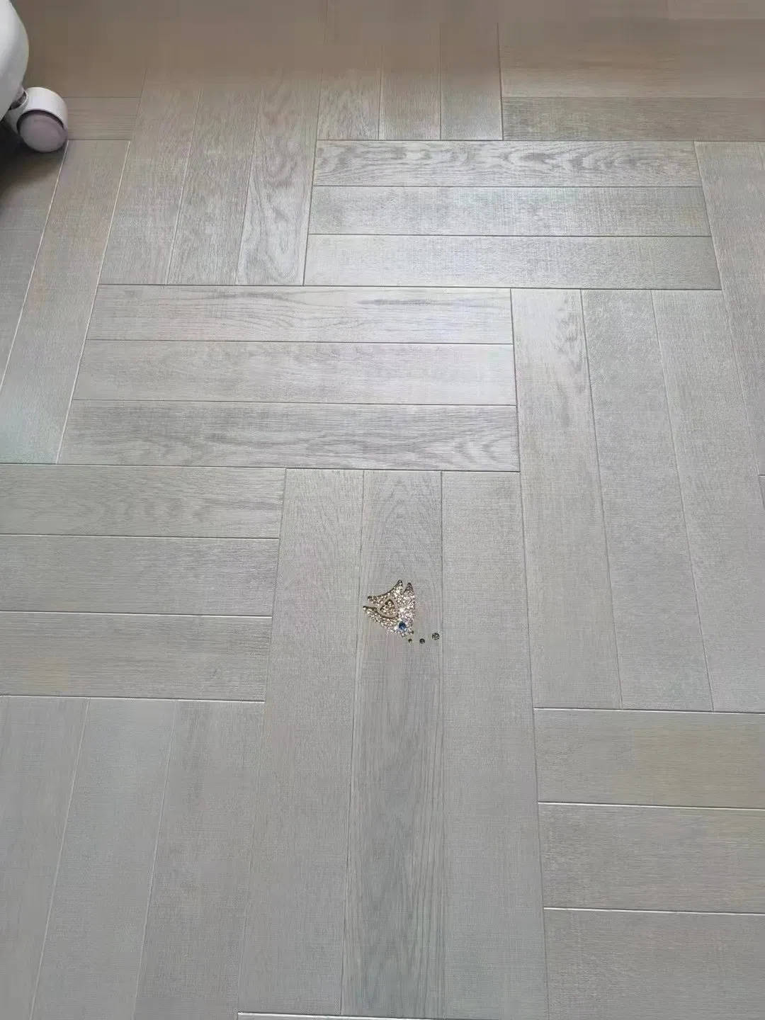 Multi Layer Oak Engineered Flooring