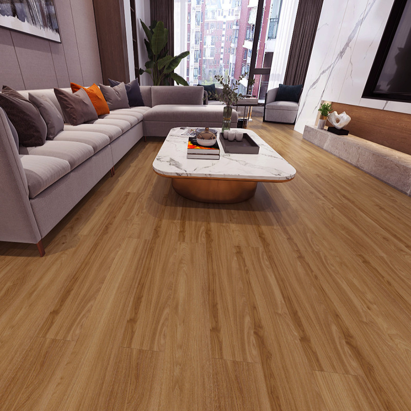 Natural Wood AC4 Laminate Flooring